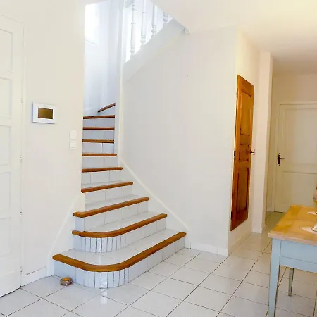 Villa Les Palmiers Saint Aygulf